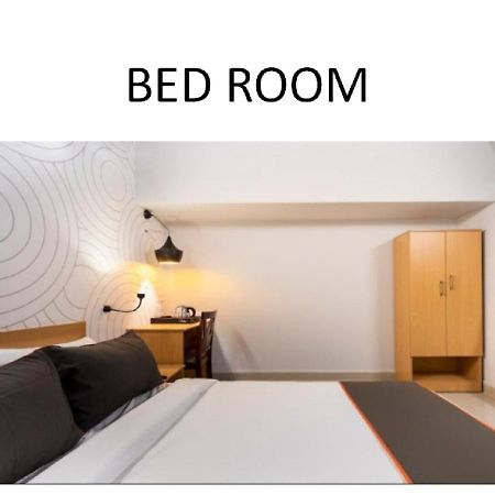 Mitra Inn Serviced Apartment Chennai Bagian luar foto